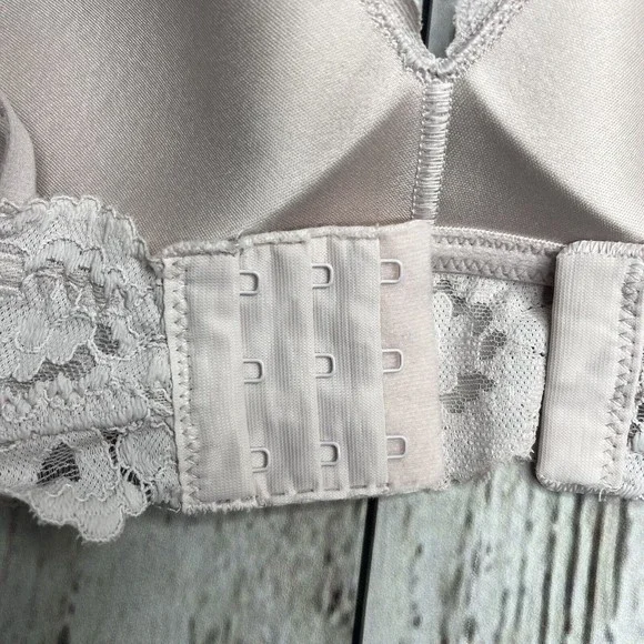 Aerie Bralette Lace Bra 32C Lightly Padded - Picture 11 of 11